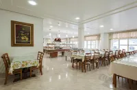 加洛維梅洛酒店 - 早餐