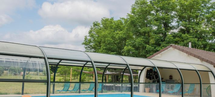 Les Galapons Hotels in Isère