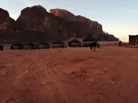 Atlantis Rum Camp