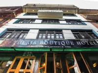 Tulaja Boutique Hotel Hotels near Nyatapola Temple