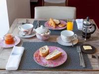 洛屈伊雷克港酒店 洛基雷克酒店