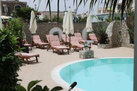 Bougainville Luxury Boutique Hotel