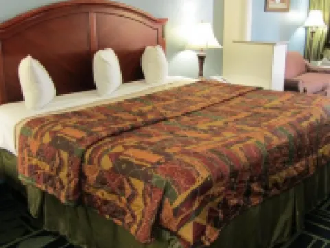 リージェンシー イン ポーターのホテル