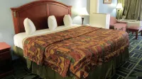 Regency Inn Porter Hotel a Kingwood