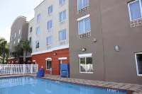 Holiday Inn Express CRYSTAL RIVER by IHG - Pools