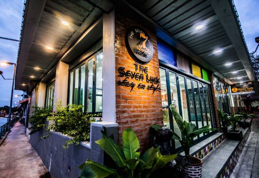 객실 내부 배치