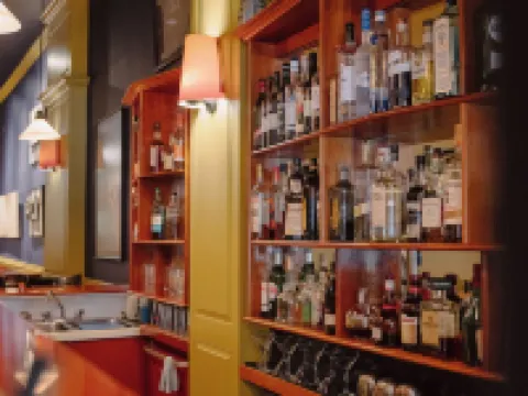 Foster's Inn Hotels in Stratford