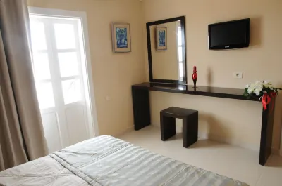 フリーダム オテル クラブ のホテル