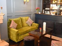 The Fairview Boutique Hotel - bar