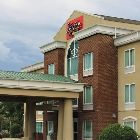 Stay Inn & Suites Montgomery