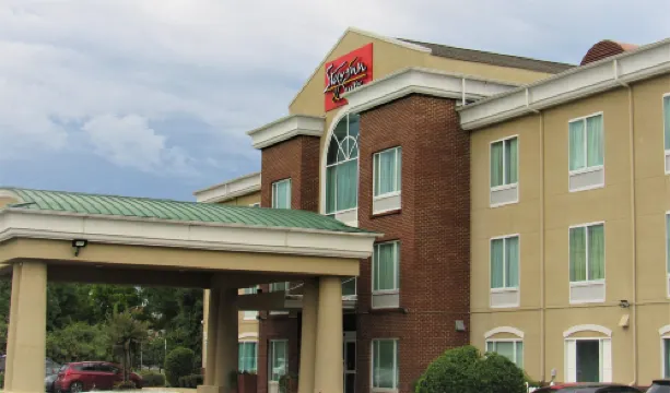 Stay Inn & Suites Montgomery