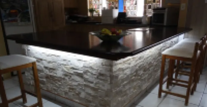 Sleepers Villa Guesthouse