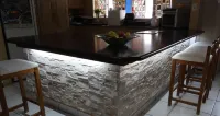 Sleepers Villa Guesthouse Hotel di Polokwane