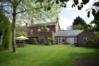 Glendower Guest Apartments Hotel a North Elmham