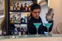 Aghababyan's Hotel - 5-Star