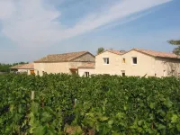 B&B les Secrets de Tifayne Hotels in Le Pizou