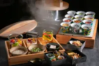 Kinosaki Onsen Tokitotoki