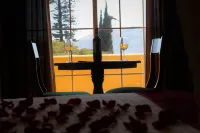 Hotel Antiguo Fortin - Ramah Hewan Peliharaan