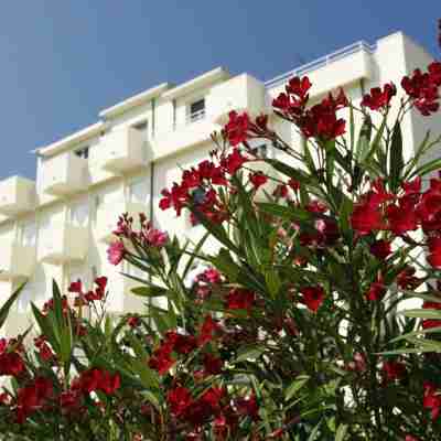 Hotel Sport & Residenza Hotel Exterior
