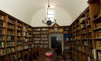 Rocca Palazzaccio - Housity