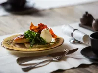 Buttercup Hill Hotels in Warburton