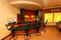 Quality Inn Regency, Nashik - Quầy bar