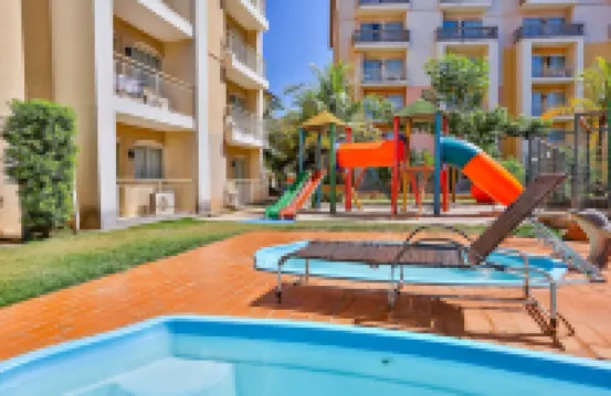 Thermas de Olímpia Resort