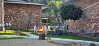 Interurban Suites Hotel