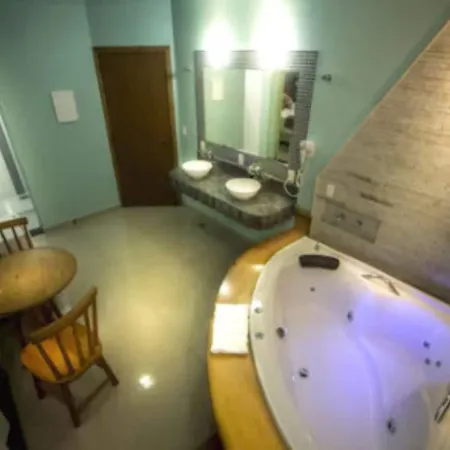 Hotel Guanxi