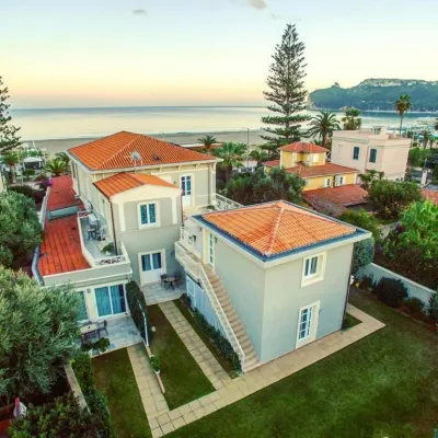 Hotel La Villa del Mare