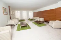 Real Ferrol Hotels in Naron