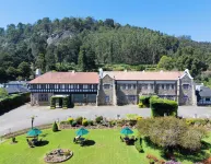 The Hill Club Hotels near Kotmale Dam