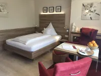 Aparthotel Christine Hotels in Kirchham