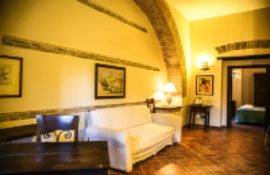 Le Colline del Gelso-Masseria Mazzei