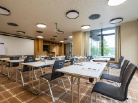 HVD Grand Hotel Suhl Business & Leisure Hotels in Suhl
