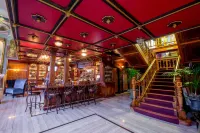Horton Grand Hotel - bar