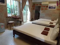 Terra Cotta Homestay Các khách sạn ở Duy Xuyên