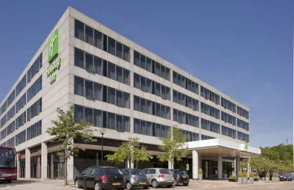 Holiday Inn 米爾頓凱因斯