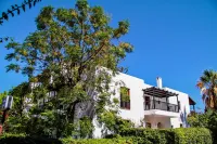 Lyda Hotel - Apartments