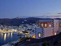Patmos Eye Boutique Hotel & Villas Hotels in Patmos