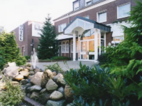 Hotel Hubertushof Hotels in Lingen