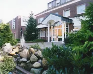 Hotel Hubertushof Hotels near Mühlenturm Wietmarschen
