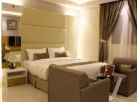 Al Muhaidb Residence - Abha Hotele w: Abha