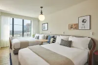 Virgin Hotels Nashville Hotels in Nashville