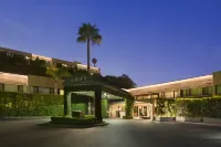Luxe Sunset Boulevard Hotel Hotels near UCLA Medical Center Emergency Department