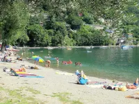 Appartamento in Centro Storico a Cannero Riviera