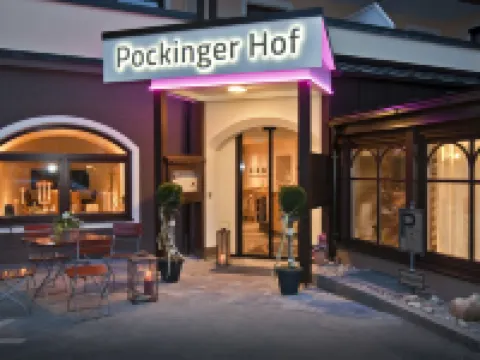 Hotel Pockinger Hof Hotels in Pocking