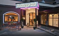 Hotel Pockinger Hof Hotels in Pocking