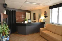 Auberge Happy Logis Hotels in Lac-Etchemin