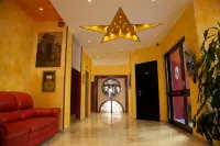 Hotel Stella d'Oro Hotels in Flaibano